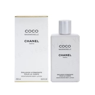 Chanel - Coco Mademoiselle