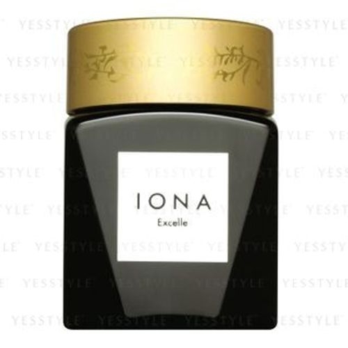 IONA - Ultra Rich Ion Cream Excelle | YesStyle