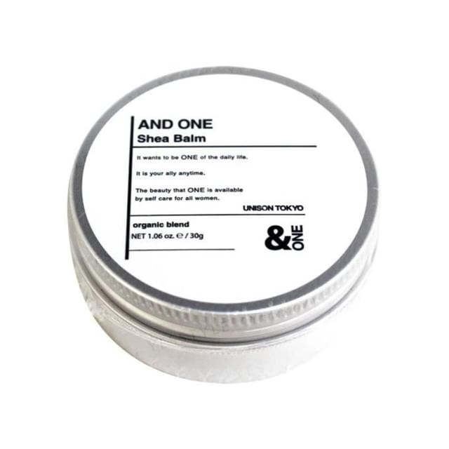 ONE-Shea Balm