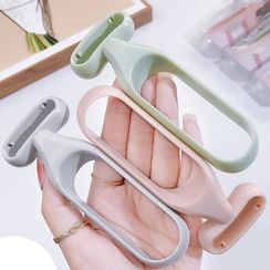 Set of 2: Nose Hair Trimmer