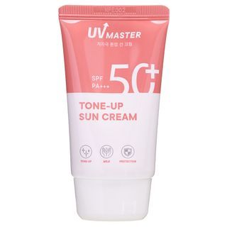 TONYMOLY - UV Master Tone Up Sun Cream