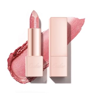 Oulac - Infinity Moisture Shine Lipstick - 21 Colors
