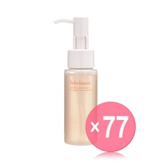 Sulwhasoo - Gentle Cleansing Foam Mini (x77) (Bulk Box)