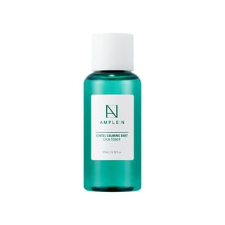 AMPLE: N - Centel Calming Shot Cica Toner