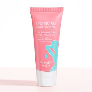 MizuMi - Underarm White Booster