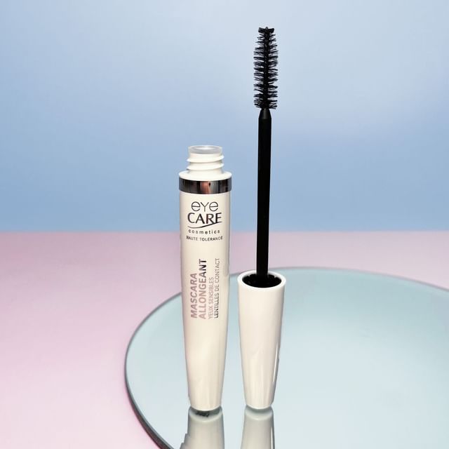 Eye Care Cosmetics-Long Lash Mascara