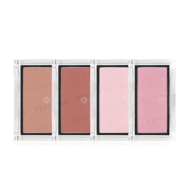 Solone-Apple Cheek Blush