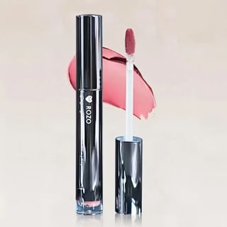 ROZO - Soft Focus Matte Lip Mud - 4 Colors