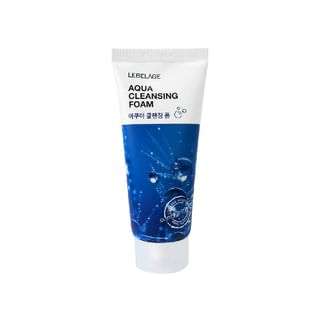 LEBELAGE - Aqua Cleansing Foam | YesStyle