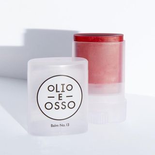 OLIO E OSSO - Lip & Cheek Balm 13 Poppy