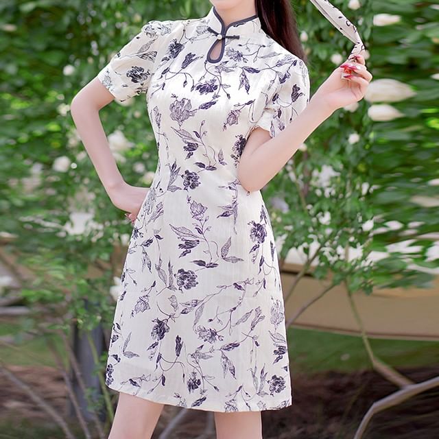 long sleeve mini dress wedding Mini Wedding Dress with long sleeves, Bertha Dress – Have Dress
