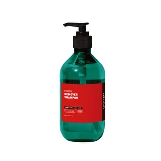GRAFEN - Remover Shampoo