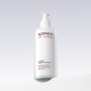 KOPHER - Curepair Balance Emulsion