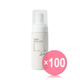 Derma Elravie - Pro Bubble Balance Toner (x100) (Bulk Box)