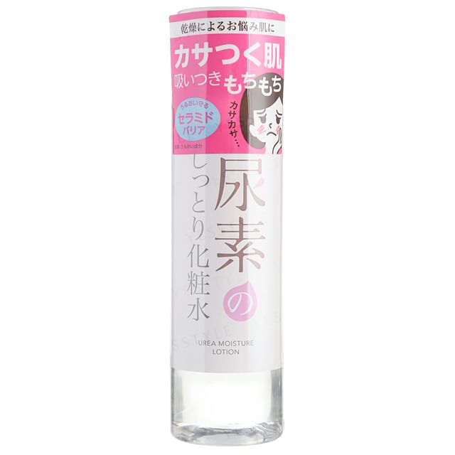 Ishizawa-Lab-Balsam nawilżający Sukoyaka Suhada Urea Moisture Lotion-200 Ml