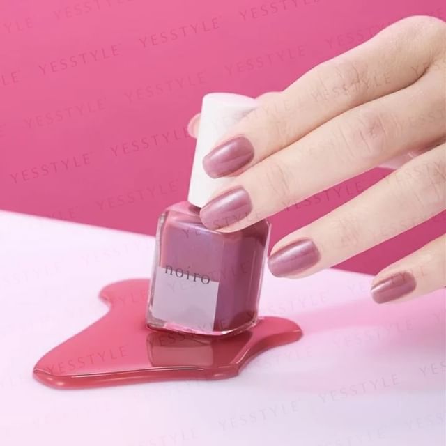 noiro-Nail Color S055 Round
