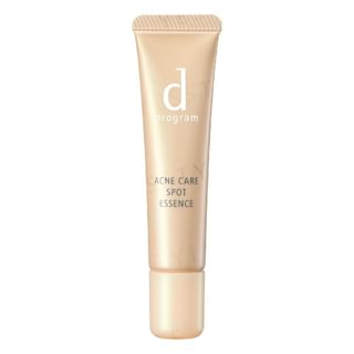 Shiseido - D Program Acne Care Spot Essence For Delicate Skin