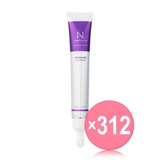 AMPLE: N - Peptide Shot Eye Cream Refill Only (x312) (Bulk Box)