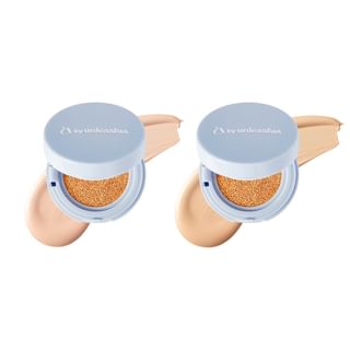 UNLEASHIA - A by Unleashia Bae Bae Blue Cushion - 2 Colors