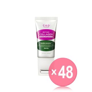 CKD Guaranteed - Retino Collagen Small Molecule 300 Guasha Lifting Serum (x48) (Bulk Box)
