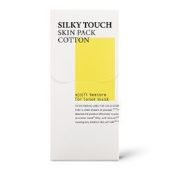 COSRX - Silky Touch Skin Pack Cotton COSRX - Silky Touch Skin Pack Cotton