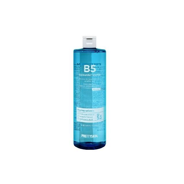 Pretty skin-B5 Cleansing Water