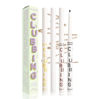 MLSMILE - Clubbing Color Eyeliner - 4 Colors