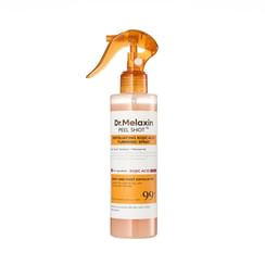 Dr.Melaxin - Peel Shot Exfoliating Kojic Acid Turmeric Spray