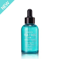 D'RAN - Wonder Tea Tree Oil 50ml D'RAN - Wonder Tea Tree Oil 50ml