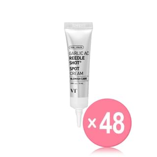 VT - Garlic AC Reedle Shot Spot Cream (x48) (Bulk Box)