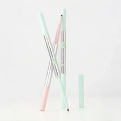 biya - Dual-ended Fantasy Gel Eyeliner - 2 Colors