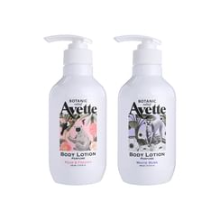 TONYMOLY - Avette Botanic Relief Body Lotion - 2 Types