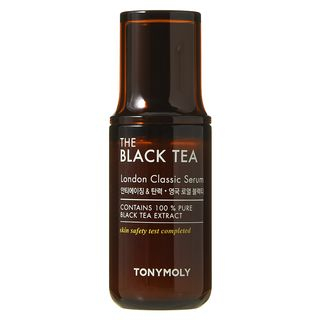 TONYMOLY - The Black Tea London Classic Serum