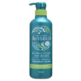 Kracie - Moisturizing Algae Of The Sea Conditioner