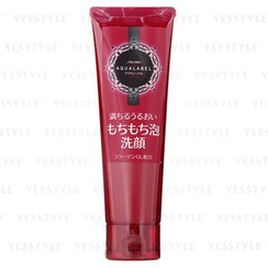 Shiseido - Aqualabel Moist Milky Mousse Foam Shiseido - Aqualabel Moist Milky Mousse Foam