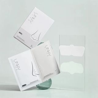 UNNY CLUB - Blackhead Clear Nose Strips Set