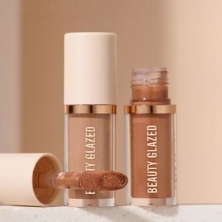 BEAUTY GLAZED - Stereo Contour Sculpt Liquid Concealer - 2 Shades