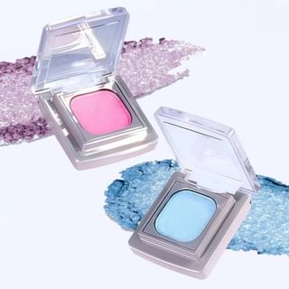 cheeryep - Luminous Baked Eyeshadow (U001-U004)