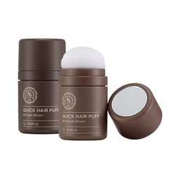 THE FACE SHOP(ザ フェイスショップ) - クイックヘアパフ (2色) THE FACE SHOP(ザ フェイスショップ) - クイックヘアパフ (2色)