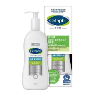 Cetaphil - Pro Ad Derma Skin Restoring Moisturizer