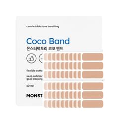 MONSTER FACTORY - Coco Band