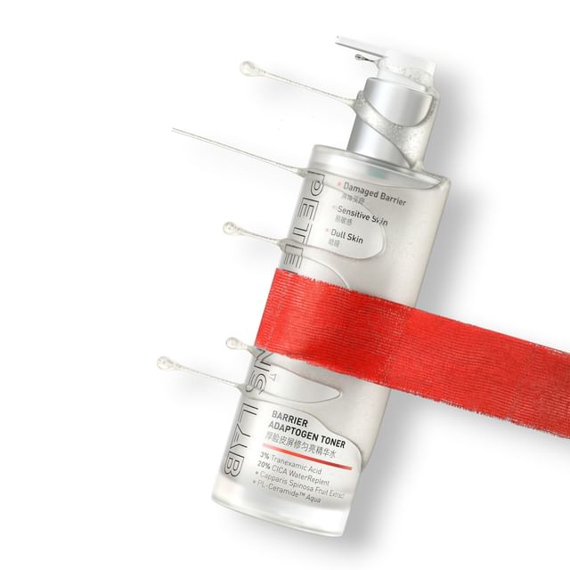 PETERSON-S LAB-Barrier Adaptogen Toner