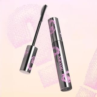 NEIYOU - Slender Curling Mascara - 2 Colors