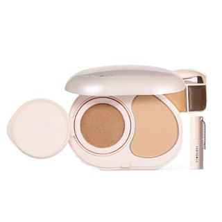 Judydoll - Portable Facial Palette - 2 Types