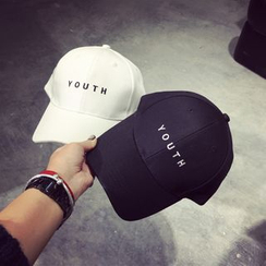 FROME - Casquette brodée FROME - Casquette brodée