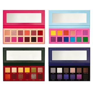 Ace Beaute - Paradise Collection: Eyeshadow Palette