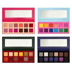Ace Beaute - Paradise Collection: Eyeshadow Palette Ace Beaute - Paradise Collection: Eyeshadow Palette