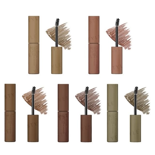 ettusais-Eye Edition Brow Mascara EX