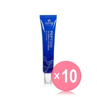 eyeNlip - Peptide 3R Derma Eye Serum 10pcs Bundle Set