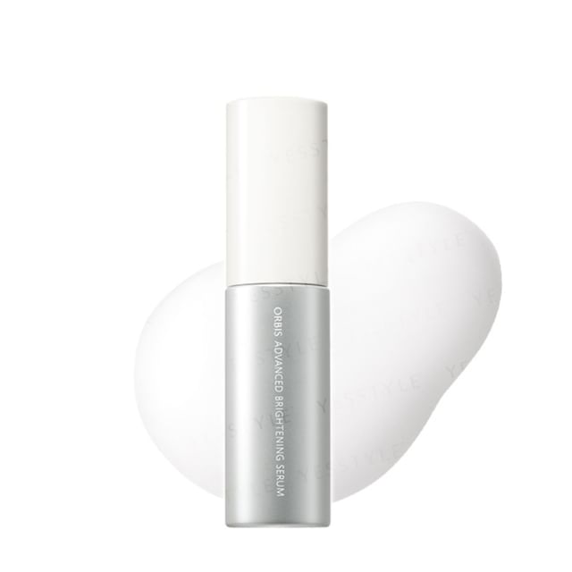 Orbis-Advanced Brightening Serum